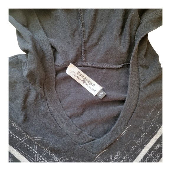 Parasuco Long Sleeve Hoodie Shirt - Picture 5 of 5